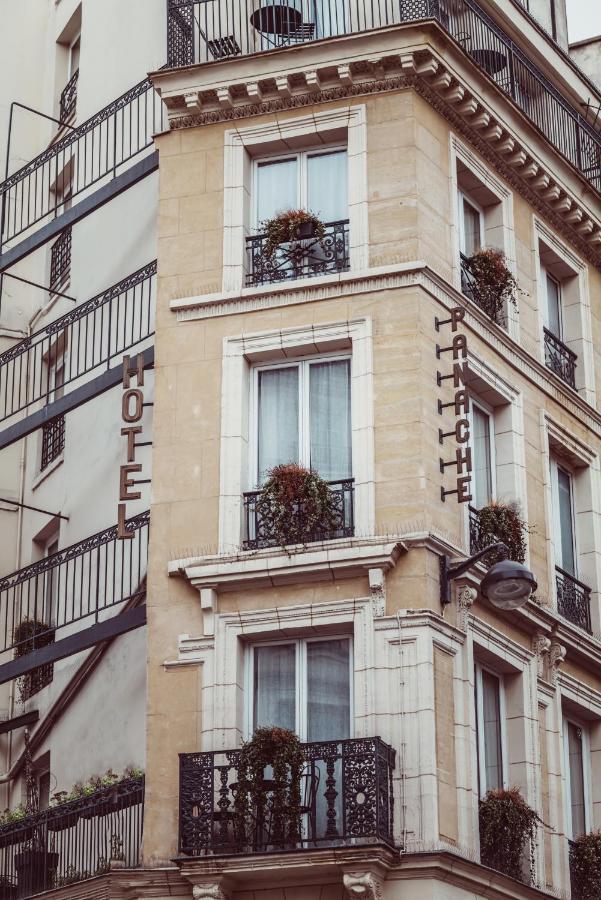 Hotel Panache Παρίσι Εξωτερικό φωτογραφία